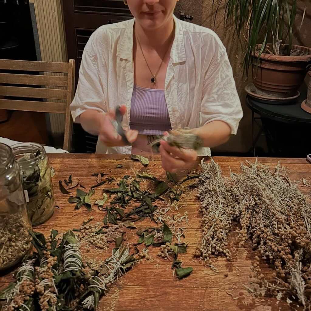 Benedetta Pini